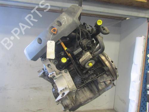 Engine AUDI A3 (8L1) 1.8 | BP25079532M1 - Image 4