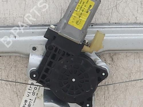 Front right window mechanism OPEL KARL (C16) 1.0 | BP38636283C23 - Image 2