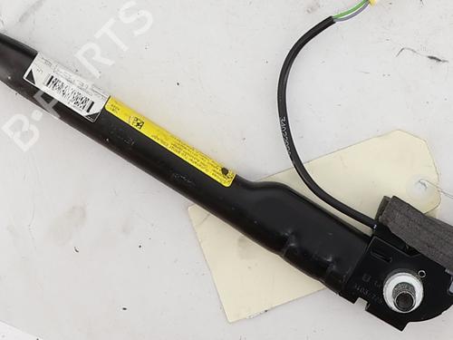 Front left seatbelt FIAT 500 (312_) 0.9 (312AXG1A, 312.AXG11) | BP37175084I26 - Image 2