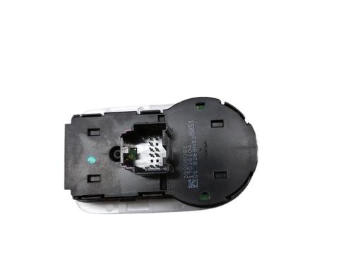 Forlygtekontakt OPEL CROSSLAND X / CROSSLAND (P17, P2QO) 1.2 (75) (131 hp) 25073632