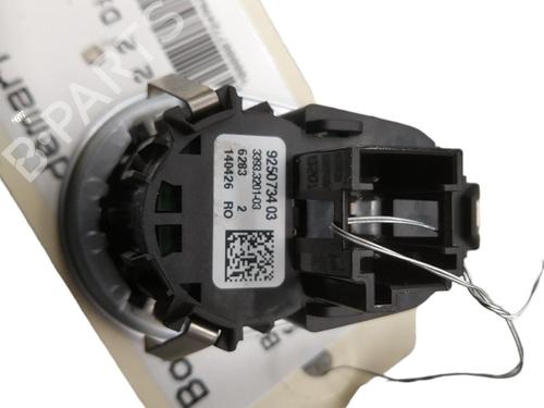 Used Switch BMW 1 (F20) 118 d (150 hp) 25059045