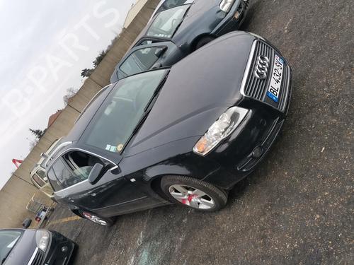 Hattehylde AUDI A4 B7 Avant (8ED) 1.9 TDI | BP25062932C85 - Image 4