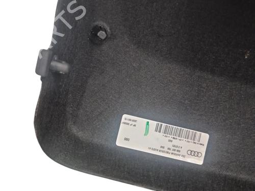 Hattehylde AUDI A1 Sportback (GBA) 25 TFSI | BP33804292C85  - Image 5