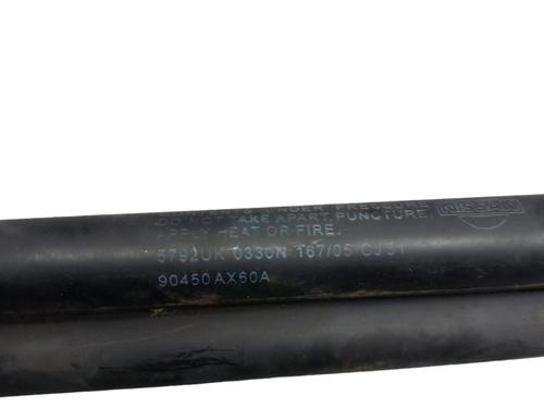 Tailgate lift support NISSAN MICRA III (K12) 160 SR | BP25062022C138 
