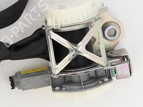 Front right seatbelt FIAT 500L (351_, 352_) 1.6 D Multijet (199LYD1B) | BP36149201I25 - Image 2