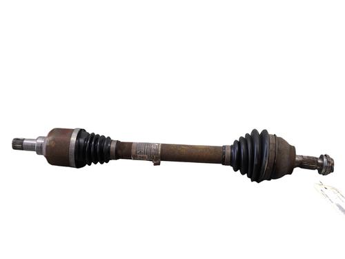 Used Left front driveshaft PEUGEOT 3008 I MPV (0U_) 1.6 HDi (114 hp) 27293684