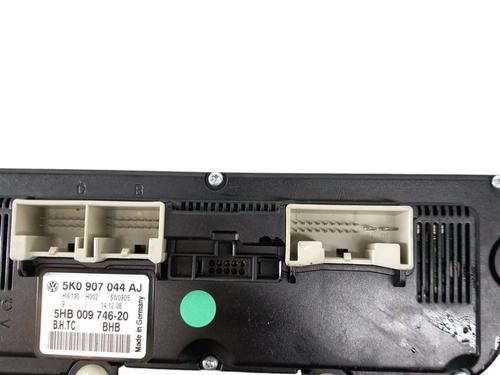 Climate control VW GOLF VI (5K1) | BP25087501I5 - Image 3