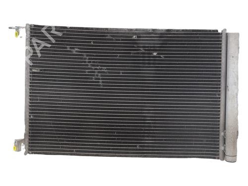 Used AC radiator AC radiator 39137635 39137635