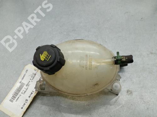 Used Windscreen washer tank Windscreen washer tank RENAULT CLIO IV (BH_) 1.5 dCi 90 (90 hp) 10612924 10612924