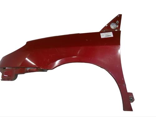 Left front fenders CITROËN C8 (EA_, EB_) 2.2 HDi | BP25110732C41 