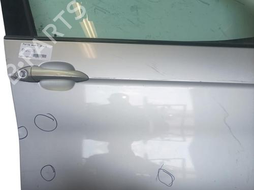 Right front door BMW X5 (E53) 3.0 d | BP25102831C3 