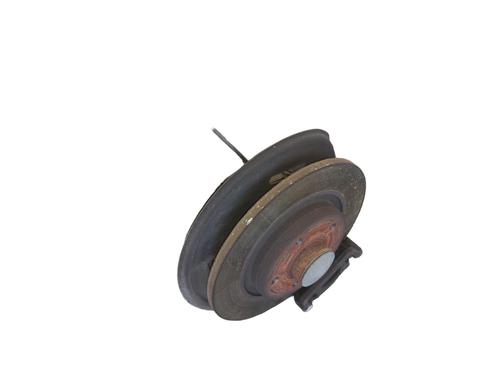 Bagaksel RENAULT KANGOO Express (FW0/1_) 1.5 dCi 70 (FW0A, KW0V) | BP25102916M2 - Image 3