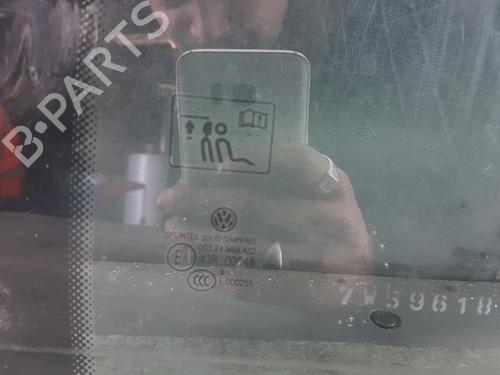 Used Rear right door window VW GOLF PLUS V (5M1, 521) [2004-2013]  25058608