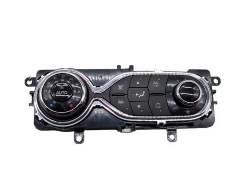 Climate control RENAULT CAPTUR I (J5_, H5_) 1.2 TCe 120 | BP29429127I5 - Image 4
