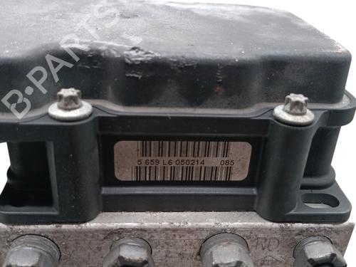 ABS pump RENAULT TRAFIC II Van (FL) 2.0 dCi 90 (FL0H, FL00, FL01, FL0M, FL0P, FL0S) | BP32864325M43  - Image 5