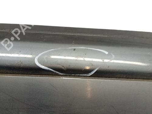 Used Rear bumper AUDI A3 (8P1) 1.9 TDI (105 hp) 31340549