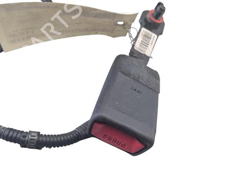 Seat buckle KIA RIO III (UB) 1.4 CRDi | BP26599212I32 