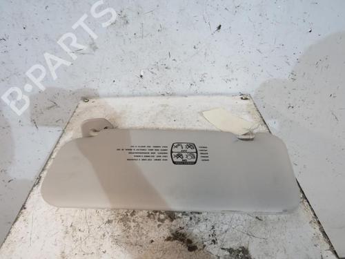 Right sun visor CITROËN XSARA PICASSO (N68) 1.8 16V | BP25109964I2 