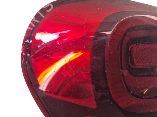 Left taillight CITROËN C3 III (SX) 1.2 PureTech 82 | BP32176032C34 