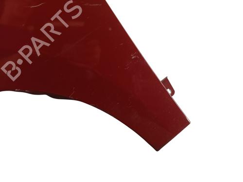 Left front fenders FIAT 500L (351_, 352_) 1.3 D Multijet (199LXY1A, 199LXY11) | BP28321479C41 