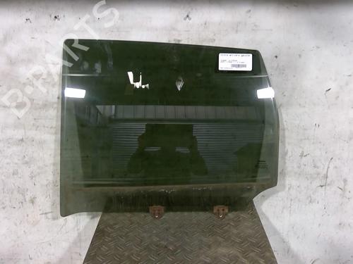 Used Rear left door window NISSAN NOTE (E11, NE11) 1.5 dCi (86 hp) 25068067