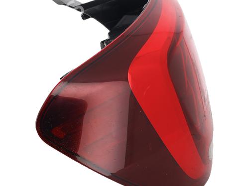 Left taillight DACIA SANDERO II 1.0 SCe 75 (B8JC, B8JD, B8NC) | BP40271798C34 - Image 2