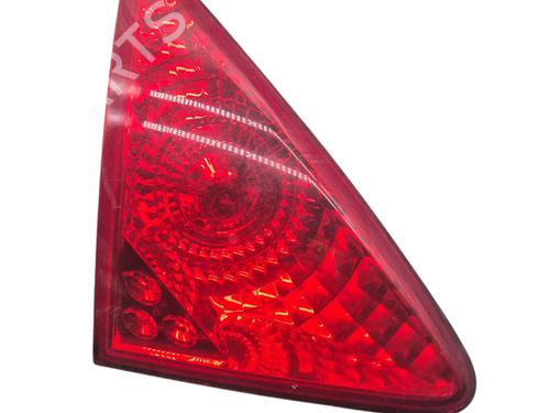 Used Right tailgate light PEUGEOT 3008 I MPV (0U_) [2009-2017]  25075770