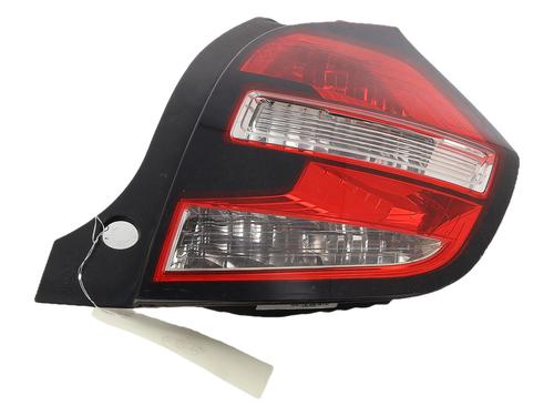 Right taillight RENAULT TWINGO III (BCM_, BCA_) | BP37588292C35 - Image 2