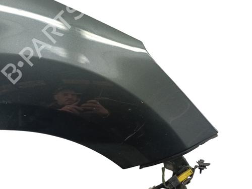 Forskærm Højre CITROËN C3 II (SC_) 1.2 VTi 82 | BP32185596C42