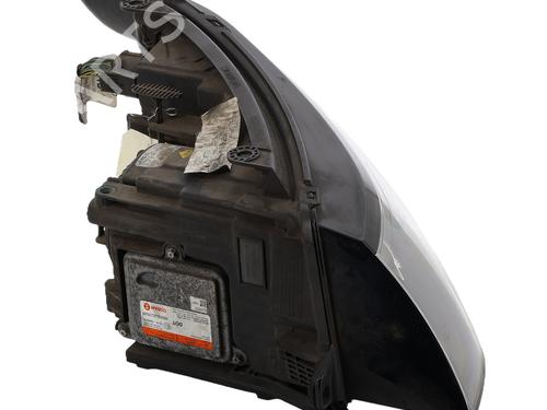 Left headlight LAND ROVER RANGE ROVER EVOQUE (L538) 2.2 D | BP36847757C28 - Image 3
