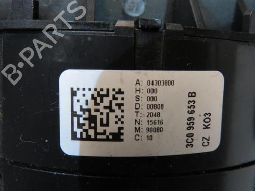 Steering column stalk VW PASSAT B6 Variant (3C5) | BP25086149I23 - Image 3