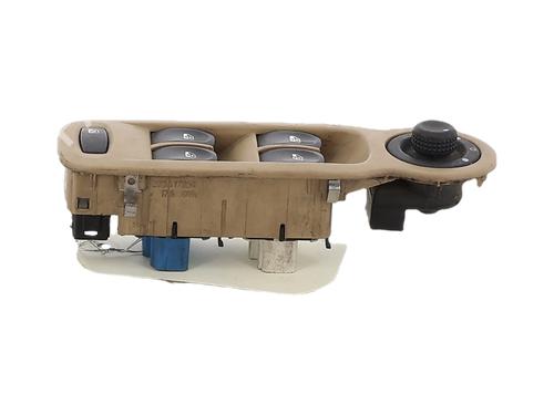 Left front window switch RENAULT MODUS / GRAND MODUS (F/JP0_) 1.6 (JP03, JP0B, JP0U, JP0Y, JP1G) | BP37201178I27 - Image 3