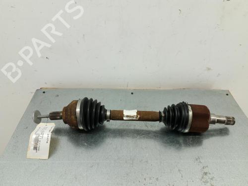 Used Left front driveshaft Left front driveshaft VOLVO S40 II (544) 2.0 D (136 hp) 25089243 25089243
