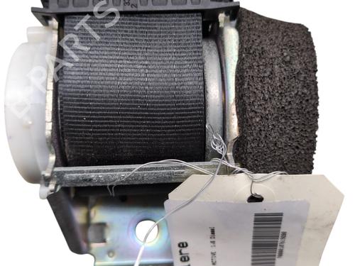 Rear left belt tensioner PEUGEOT 3008 I MPV (0U_) 1.6 HDi | BP26938264C89 