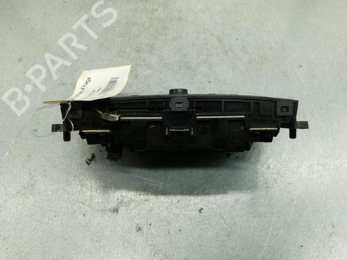 Used Climate control Climate control PEUGEOT 407 Coupe (6C_) 2.7 HDi (204 hp) 25089331 25089331