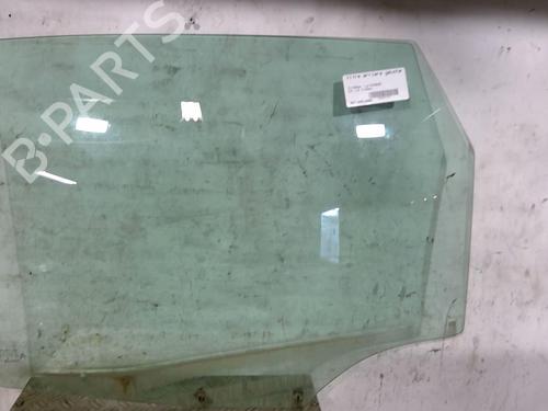 Used Rear left door window CITROËN C4 Picasso I MPV (UD_) 1.6 HDi (109 hp) 25093386