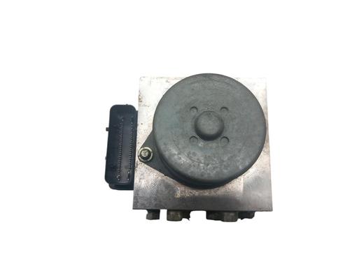 Used ABS pump MINI MINI (R56) One (75 hp) 25058776