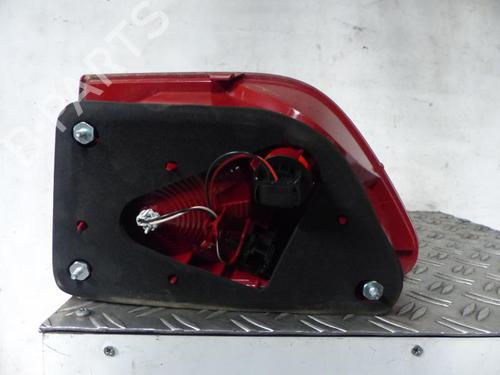 Left tailgate light SEAT ALTEA XL (5P5, 5P8) 2.0 TDI 16V | BP25080045C79 