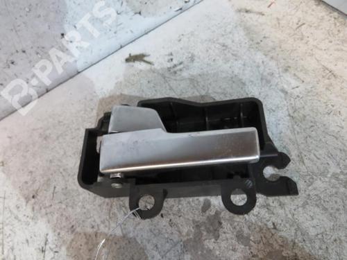 Used Rear left interior door handle Rear left interior door handle FORD FOCUS II (DA_, HCP, DP) 1.6 TDCi (109 hp) 10605837 10605837