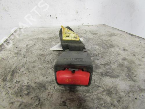 Used Seat buckle SUBARU FORESTER (SG_) 2.5 AWD (SG9) (211 hp) 25070425