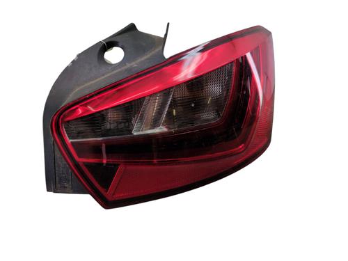 Right taillight SEAT IBIZA IV SC (6J1, 6P5) 1.2 TSI | BP28516995C35 