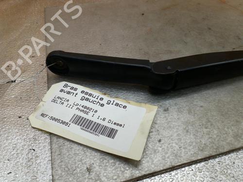 Front windshield wiper arm LANCIA DELTA III (844_) 1.6 D Multijet (844.AXC11, 844.AXC1A) | BP25081597C143 