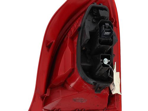 Left taillight RENAULT TWINGO II (CN0_) 1.5 dCi 75 | BP36817662C34 - Image 3