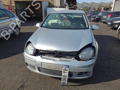 Right front driveshaft VW GOLF V (1K1) 1.4 FSI | BP25104070M39 