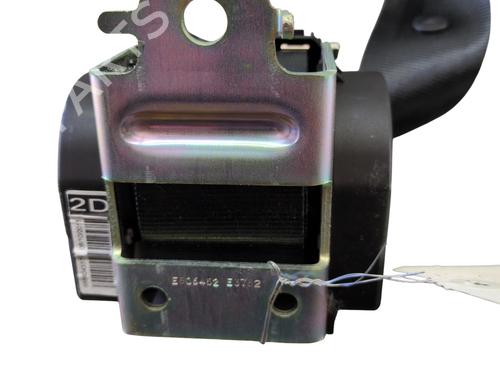 Used Rear left belt tensioner RENAULT LAGUNA III (BT0/1) 2.0 16V (BT05, BT0F, BT0W) (140 hp) 28521702