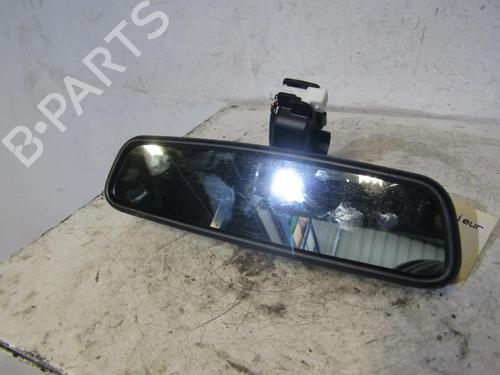 Used Rear mirror RENAULT GRAND SCÉNIC IV (R9_) 1.6 dCi 130 (130 hp) 25106838
