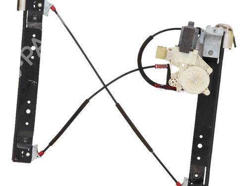 Rear left window mechanism FORD S-MAX (WA6) 1.8 TDCi | BP34358747C24 - Image 3