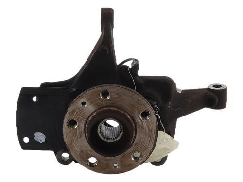 Right front steering knuckle RENAULT TRAFIC III Van (FG_) 2.0 dCi 145 (FGML) | BP38454363M26 - Image 2