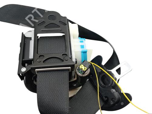 Sikkerhedssele foran venstre TOYOTA YARIS (_P13_) 1.5 (NSP131_) (112 hp) 32363629