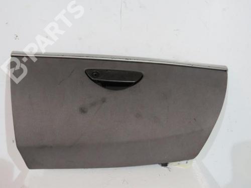 Used Glove box Glove box PEUGEOT 807 (EB_) 2.0 HDi (107 hp) 10602357 10602357